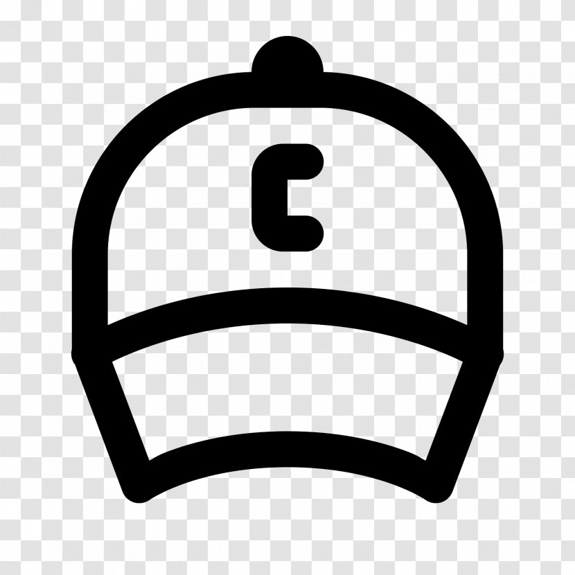 Headgear Line Clip Art - Symbol Transparent PNG