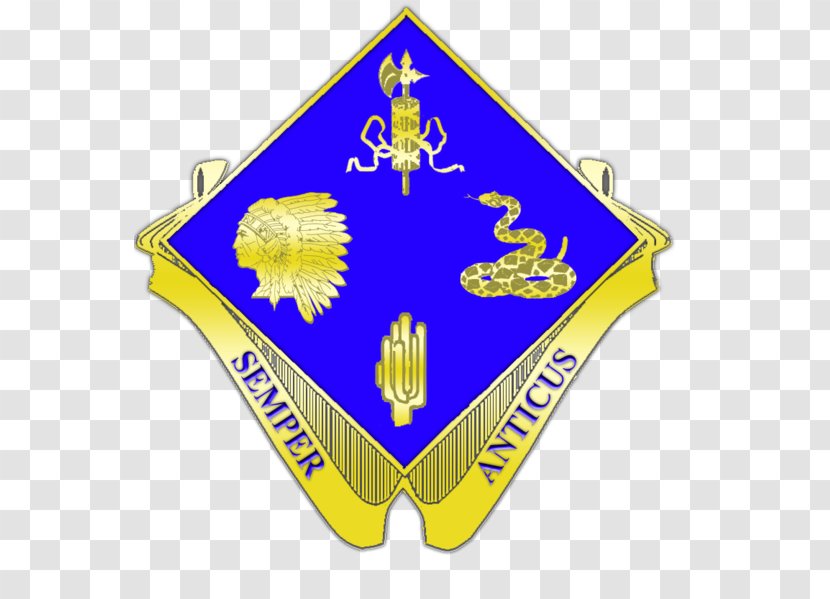 45th Infantry Division Distinctive Unit Insignia Regiment Brigade Combat Team - 49th West Riding Transparent PNG