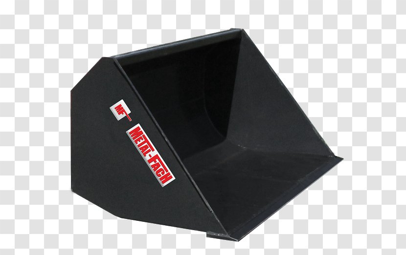 Product Design Angle - Box - Galvanized Tin Buckets Transparent PNG