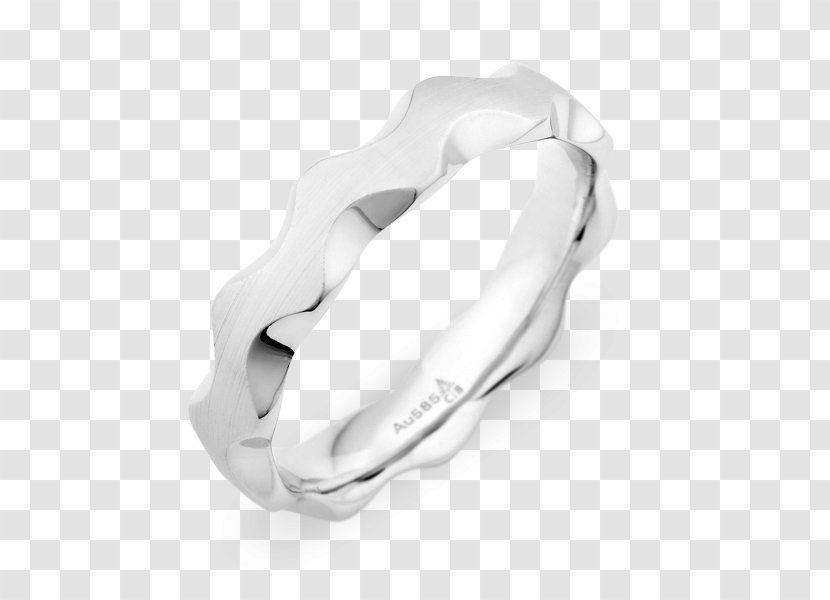 Wedding Ring Silver Material Platinum - Ceremony Supply - Christian Transparent PNG