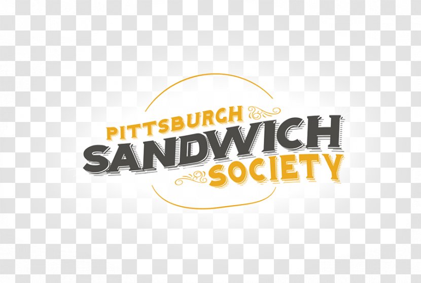 Pittsburgh Sandwich Society Food Truck Logo Brand - Square Inc - Brined Pickles Transparent PNG