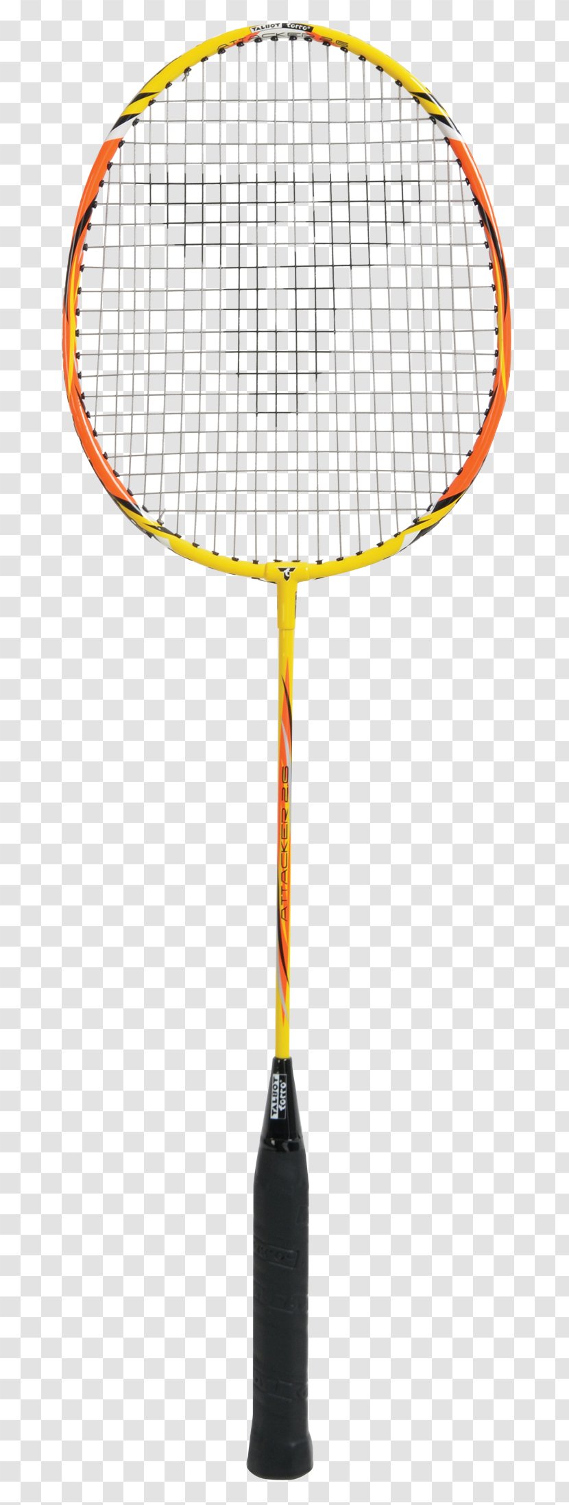 Badmintonracket Strings Sporting Goods - String - Badminton Transparent PNG