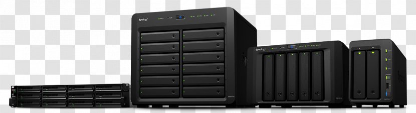 Synology Inc. Network Storage Systems Computer Hardware Apple Business - Heart - Flower Transparent PNG