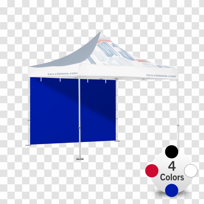 Canopy Shade - Design Transparent PNG