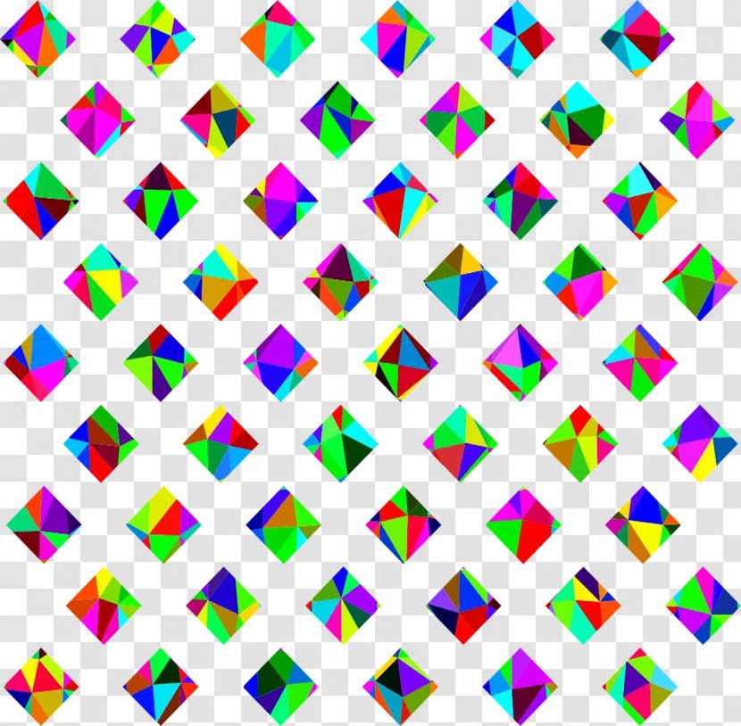 Geometry Geometric Shape Hexagon Lattice - Rainbow Transparent PNG