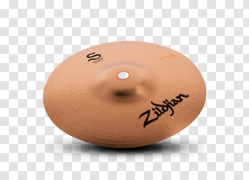 Avedis Zildjian Company Ride Cymbal Crash Hi-Hats - Heart - Drums Transparent PNG