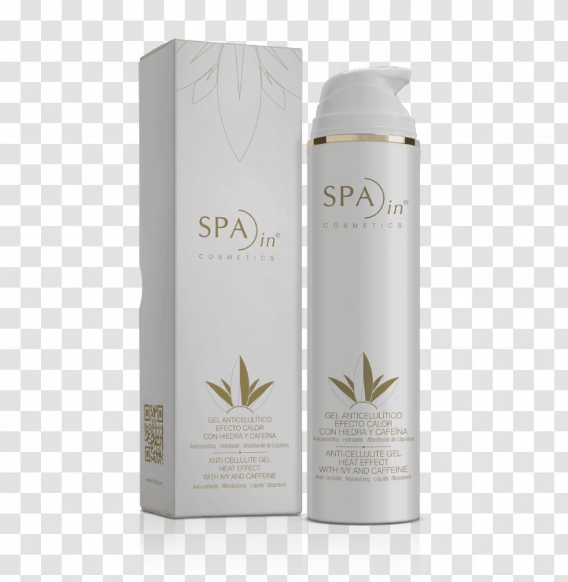 Lotion Cream - Cosmetic Company Transparent PNG