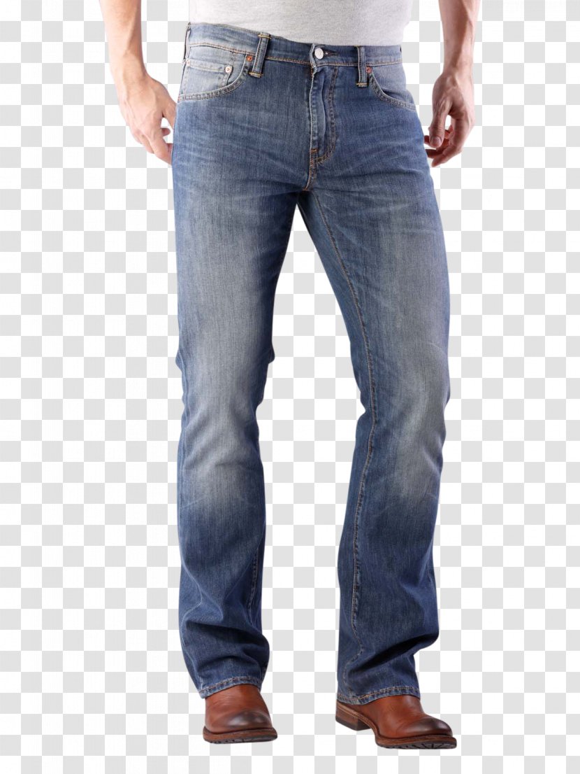 Jeans Denim Fashion Levi Strauss & Co. Clothing - Mostly Transparent PNG