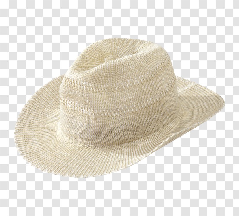 Hat Beige Transparent PNG