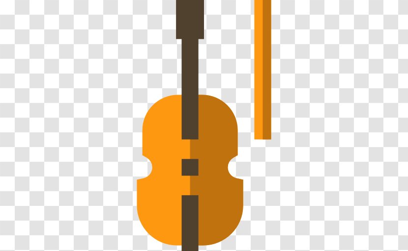 Cello Violin String Guitar Musical Tuning - Instrument Transparent PNG