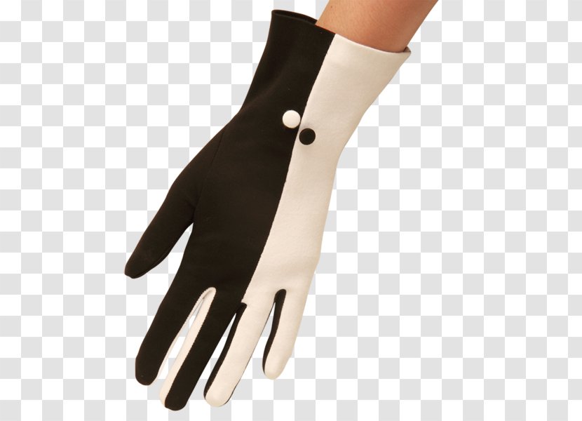 Glove Cornelia James Cotton Thumb Clothing - Sizes - 中国 Transparent PNG