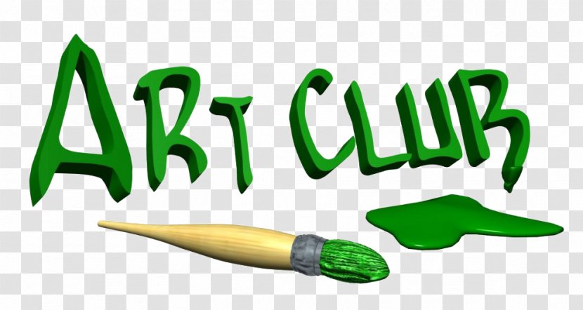 High School Clubs And Organizations Association Clip Art - Artist Transparent PNG