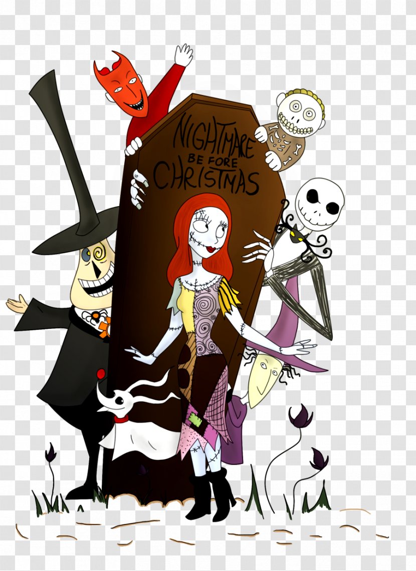 Clip Art Jack Skellington Image Free Content - Fictional Character - Nightmare Before Christmas Head Transparent PNG