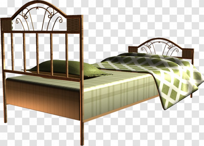 Bed Frame Mattress /m/083vt Furniture - Wood Transparent PNG