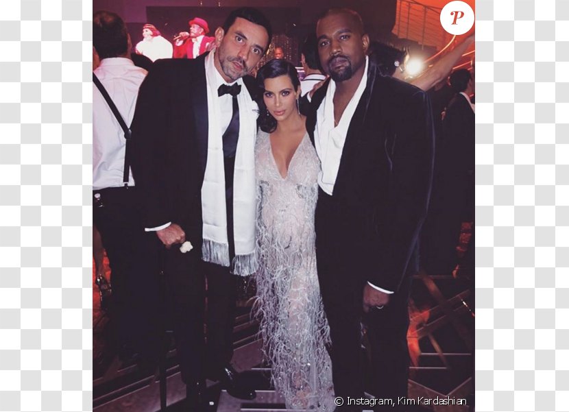 Socialite Celebrity Party Birthday Kim Kardashian - Kris Jenner Transparent PNG