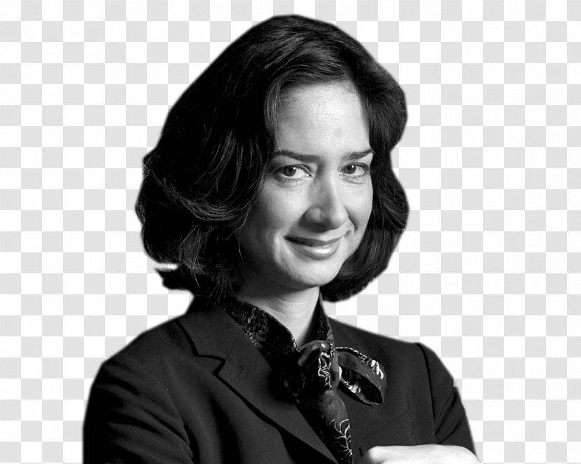 Cécile Frot-Coutaz Chief Executive Television Producer FremantleMedia Comedian - Long Hair Transparent PNG