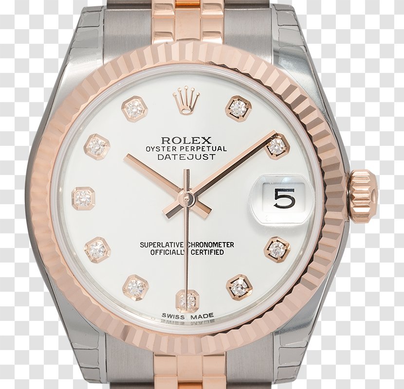 Watch Seiko Rolex Datejust Cartier - Audemars Piguet - Silver Jubille Celebration Transparent PNG