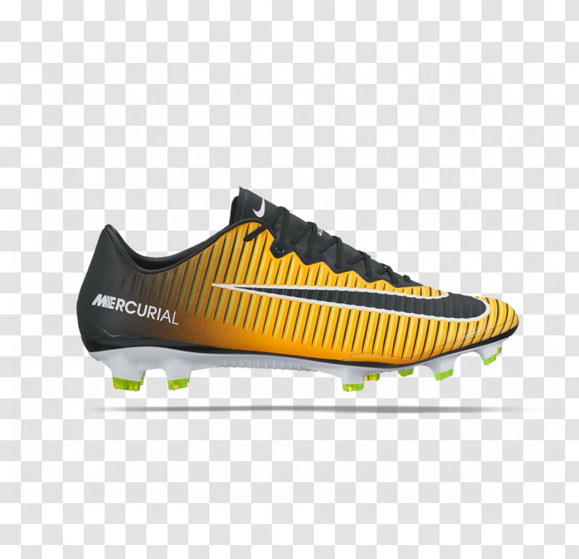 Nike Mercurial Vapor Football Boot Cleat Shoe - Loose Pants Transparent PNG