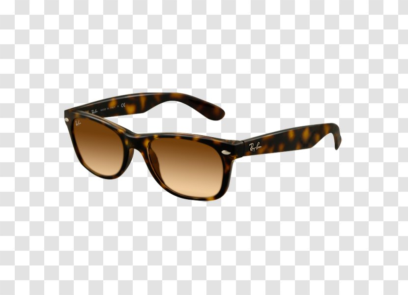 Ray-Ban New Wayfarer Classic Sunglasses Original - Vision Care - Ray Ban Transparent PNG