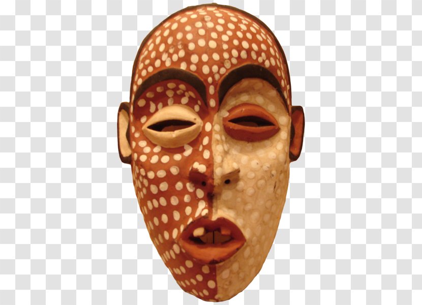 Mask Kenya African Art Tribal Transparent PNG