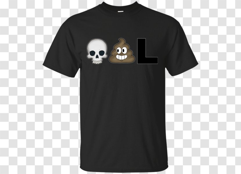 T-shirt Hoodie San Francisco Giants Major League Baseball All-Star Game Eleven - Skull Deadpool Transparent PNG