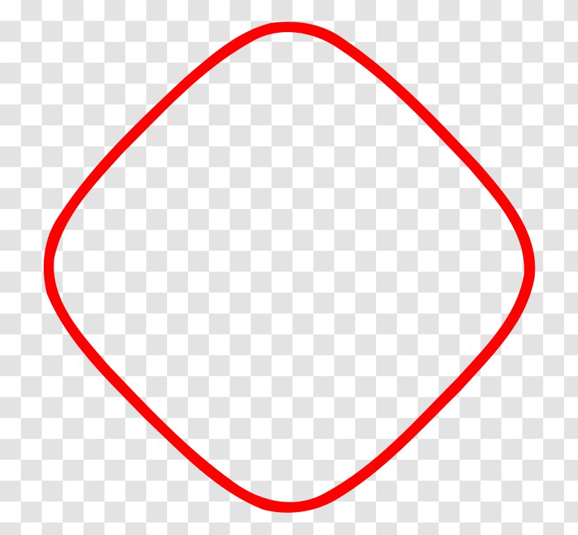 Circle Line Point Angle Area - Curves Transparent PNG