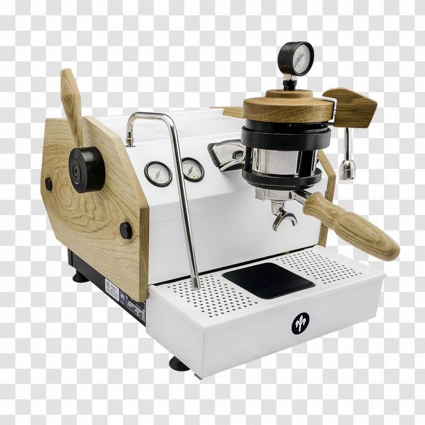 Espresso Machines La Marzocco Coffeemaker - Small Appliance - Usa Education Transparent PNG