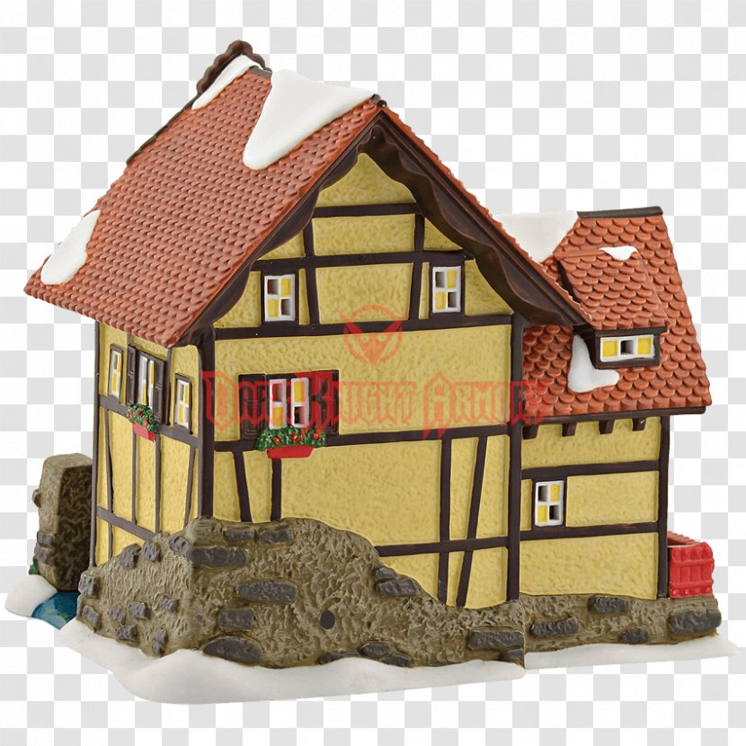 Dollhouse - Home Transparent PNG