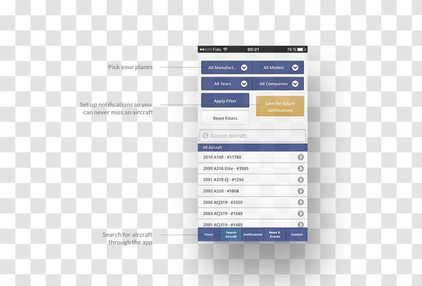 Brand Screenshot Multimedia Font - Turnaround International Transparent PNG