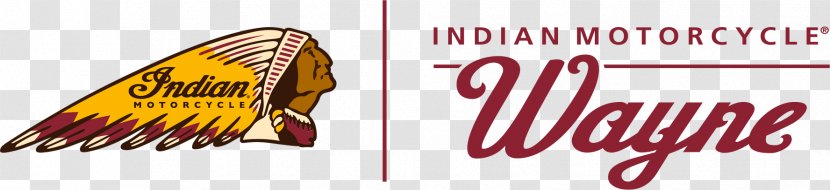 Indian Motorcycle Wayne Chief Brand Powersports Transparent PNG