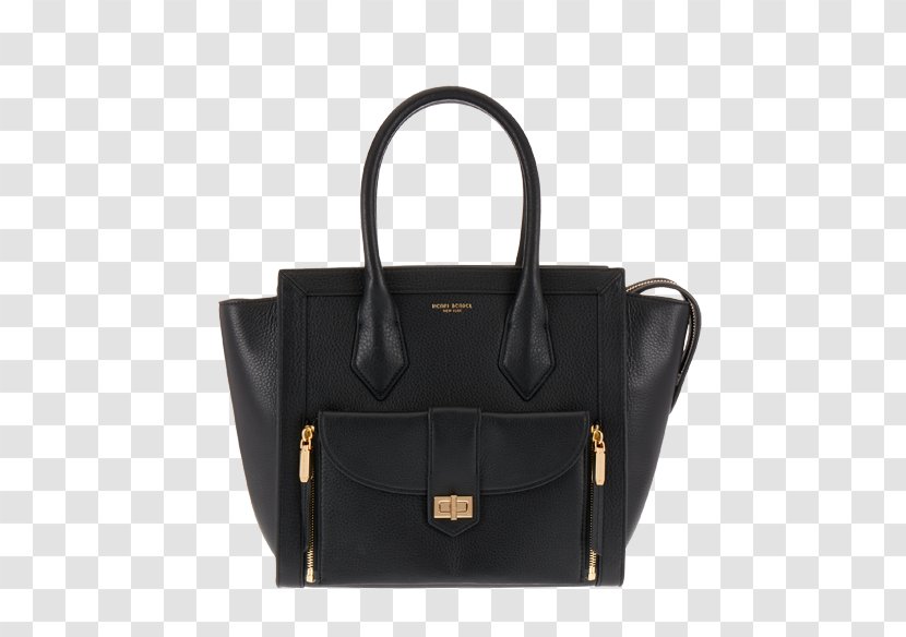 Tote Bag Henri Bendel Handbag Fashion - Zipper Transparent PNG