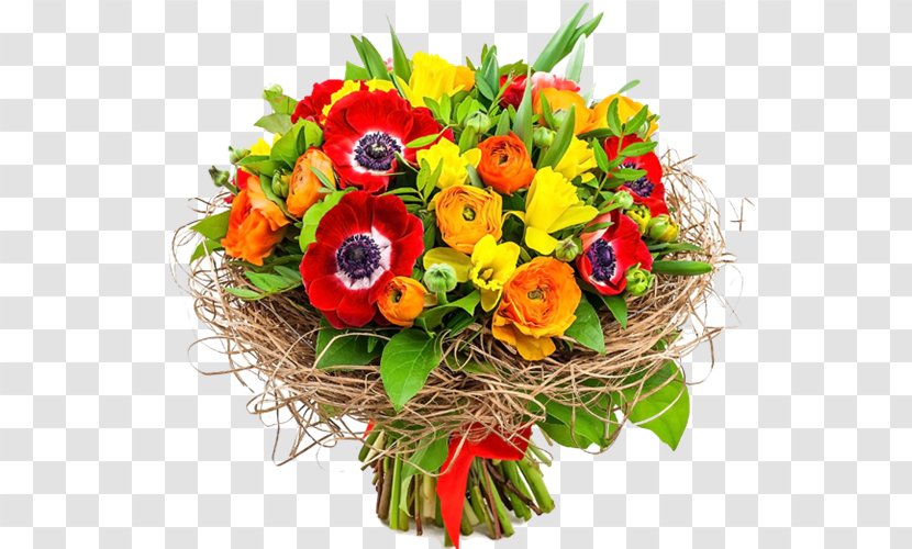 Stock Photography Royalty-free Flower Bouquet Image Transparent PNG