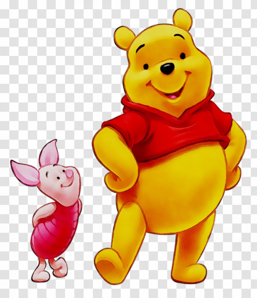 Winnie-the-Pooh Eeyore Piglet Winnipeg Winnie L'ourson - The Pooh And Tigger Too - Winniethepooh Transparent PNG