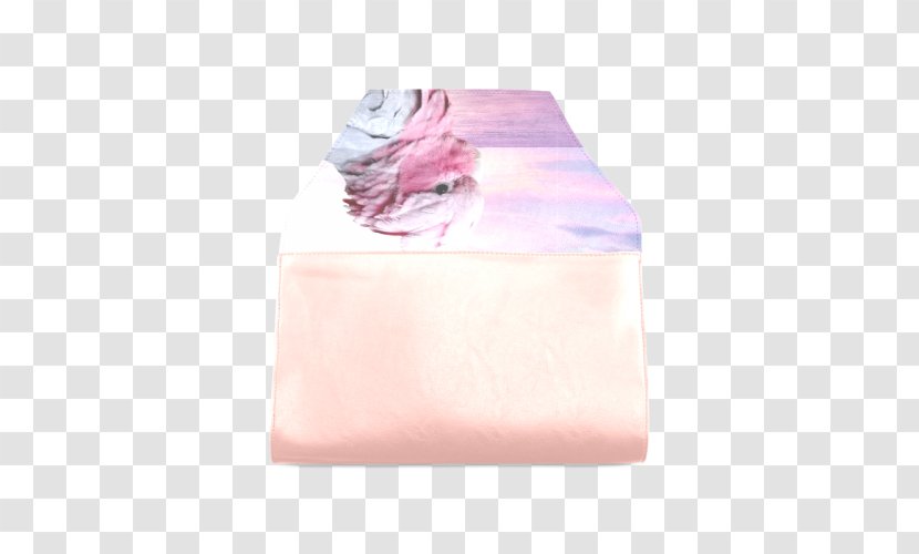 Galah Cockatoo Pink M Zazzle - Cacatua Transparent PNG