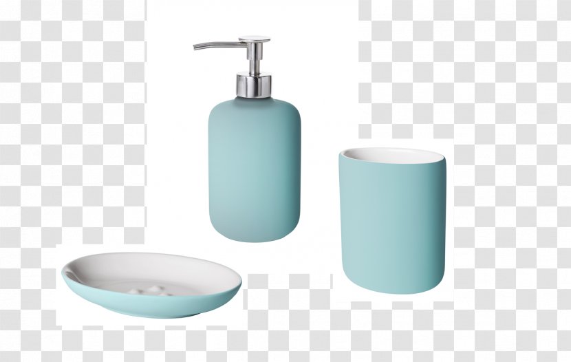 Soap Dispenser Ekoln - Bathroom Accessory - Fiddle-leaf Fig Transparent PNG