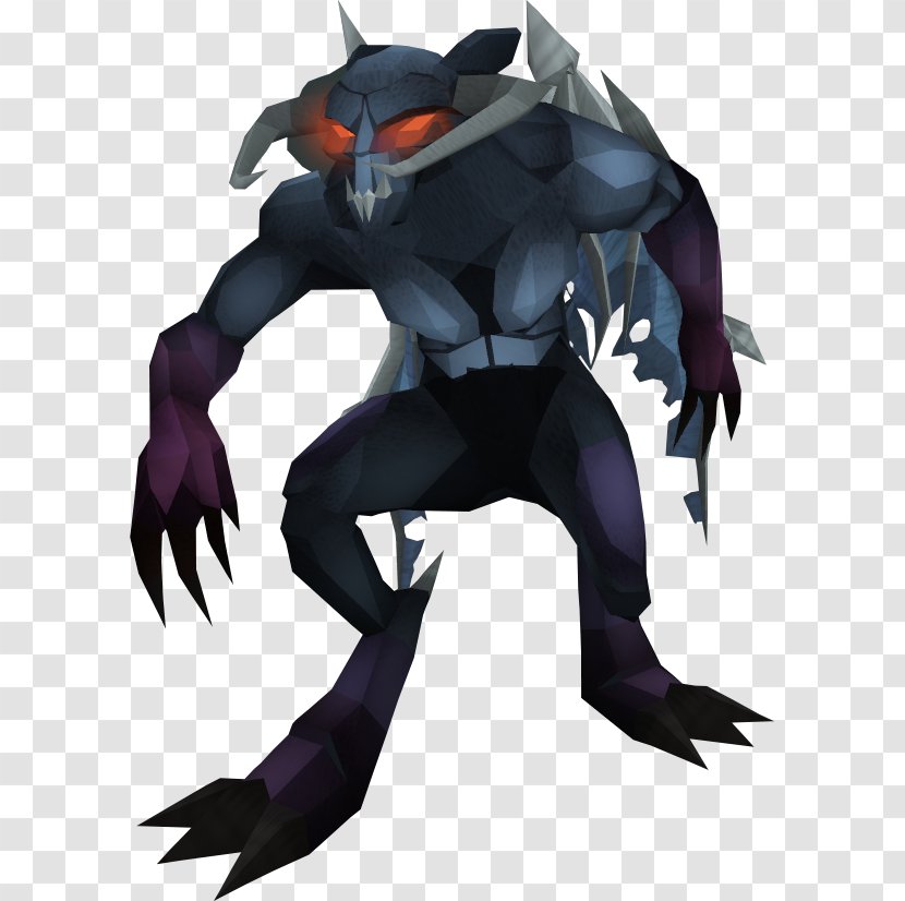 Old School RuneScape Demon Wikia - Ghost - Photo Transparent PNG
