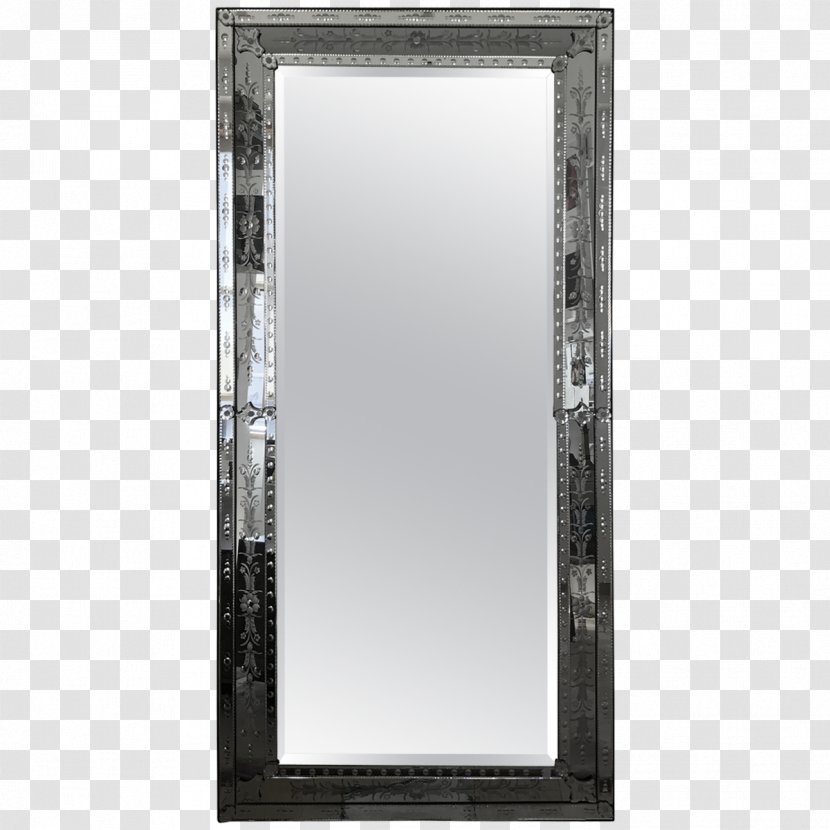 Rectangle - Mirror - Design Transparent PNG