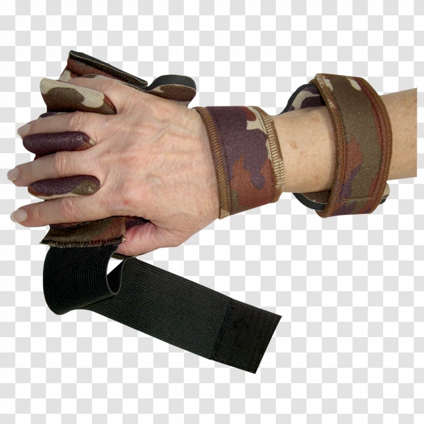 Finger Hand Glove - Tool Transparent PNG