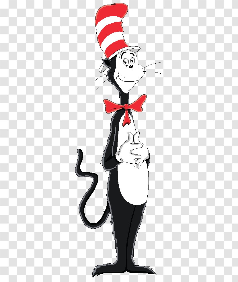 Drawing Visual Arts Line Art Clip - Frame - Cat In The Hat Fish Transparent PNG