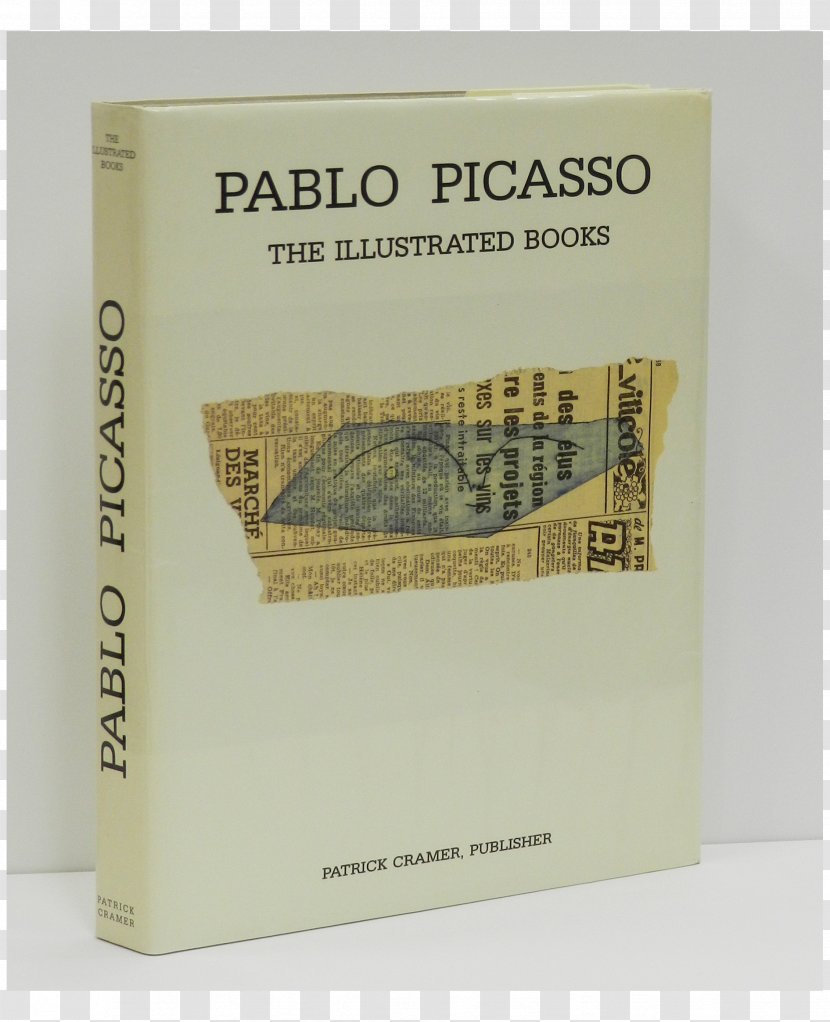 Picasso's Suite 156 (156 Series) 翠波画廊 Ginza Painting Painter - Book - Pablo Picasso Transparent PNG