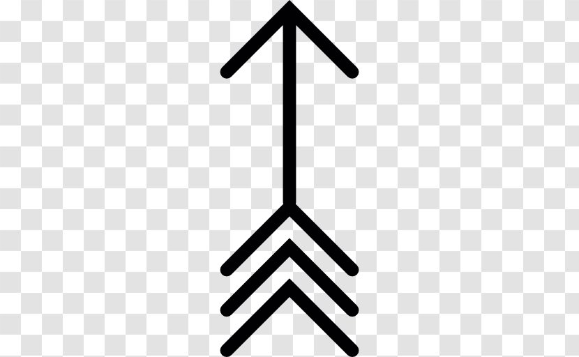 Arrow Symbol - Indian Transparent PNG