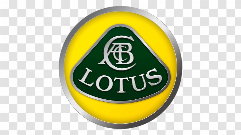 Lotus Cars Volvo Evora Seven AB - Emblem - Car Transparent PNG