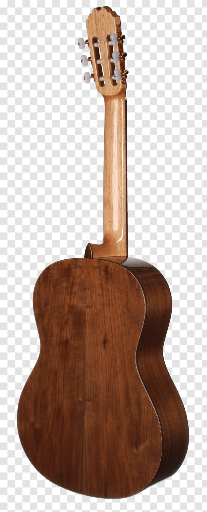 Tiple Acoustic Guitar Cavaquinho Ukulele Cuatro - Heart Transparent PNG