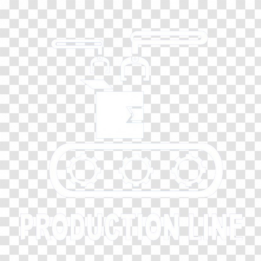 Download Flower - Monochrome - Belt Icon Transparent PNG