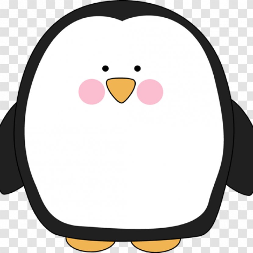 Penguin Clip Art Openclipart Image Free Content - Email - Tacky The Transparent PNG