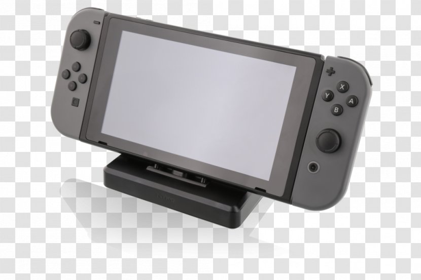 Nintendo Switch Super Smash Bros. For 3DS And Wii U - Eshop Transparent PNG