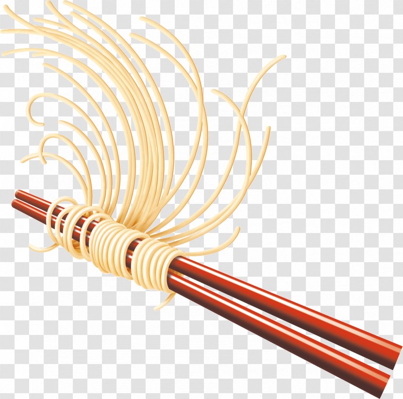 Instant Noodle Pasta Chinese Cuisine - Cable - Add Transparent PNG
