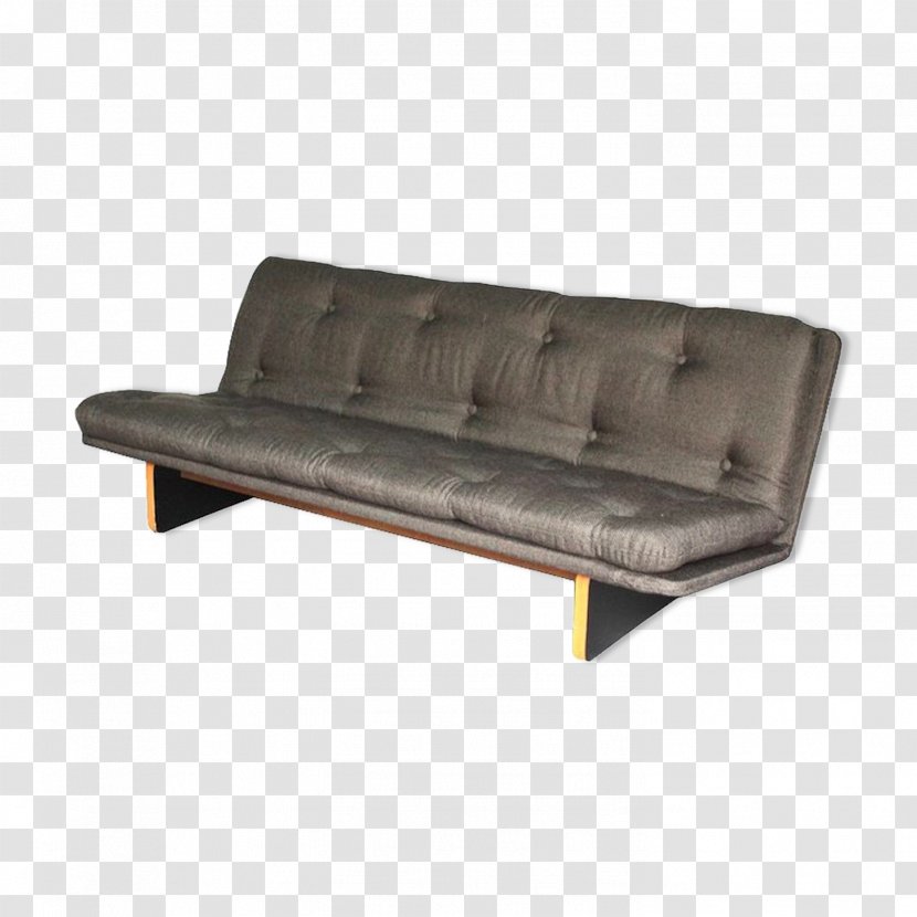 Sofa Bed Couch Artifort Furniture Futon - Coffee Tables - Kho-kho Transparent PNG