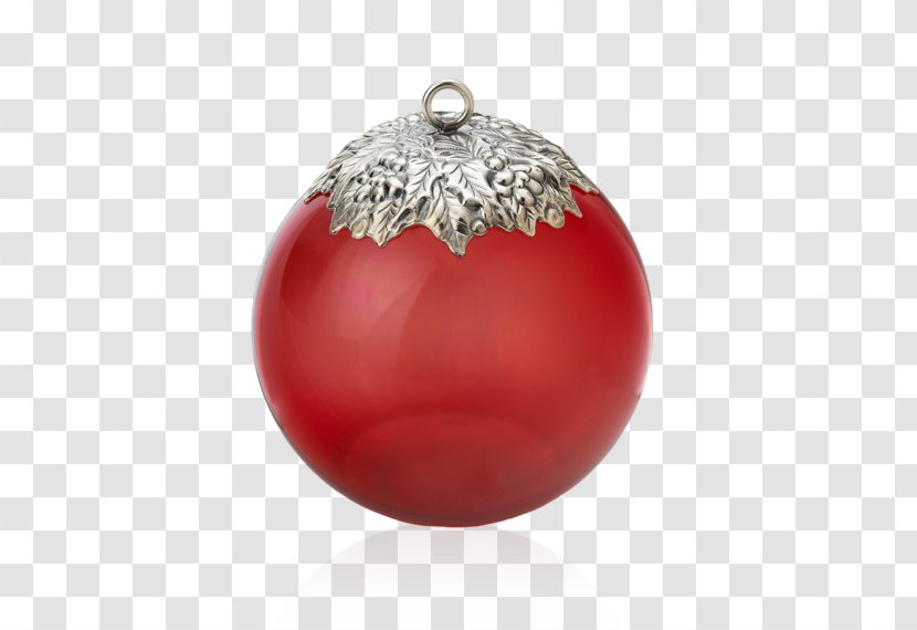 Christmas Ornament Buccellato Tree Glass - Jewellery Transparent PNG