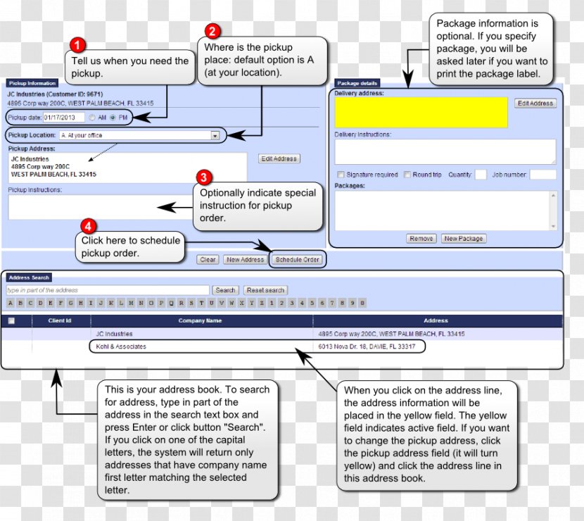 Web Page Line Point Material - Technology Transparent PNG